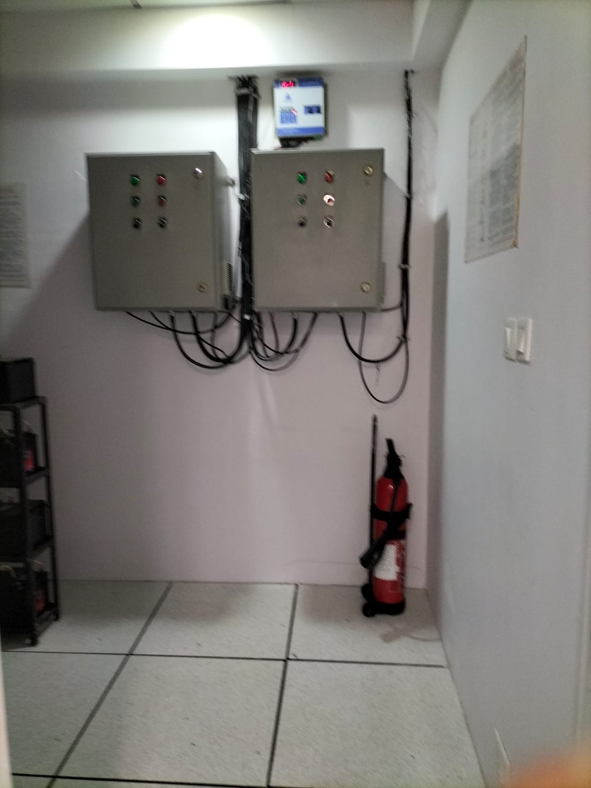 Office for Rent in BKC Mumbai