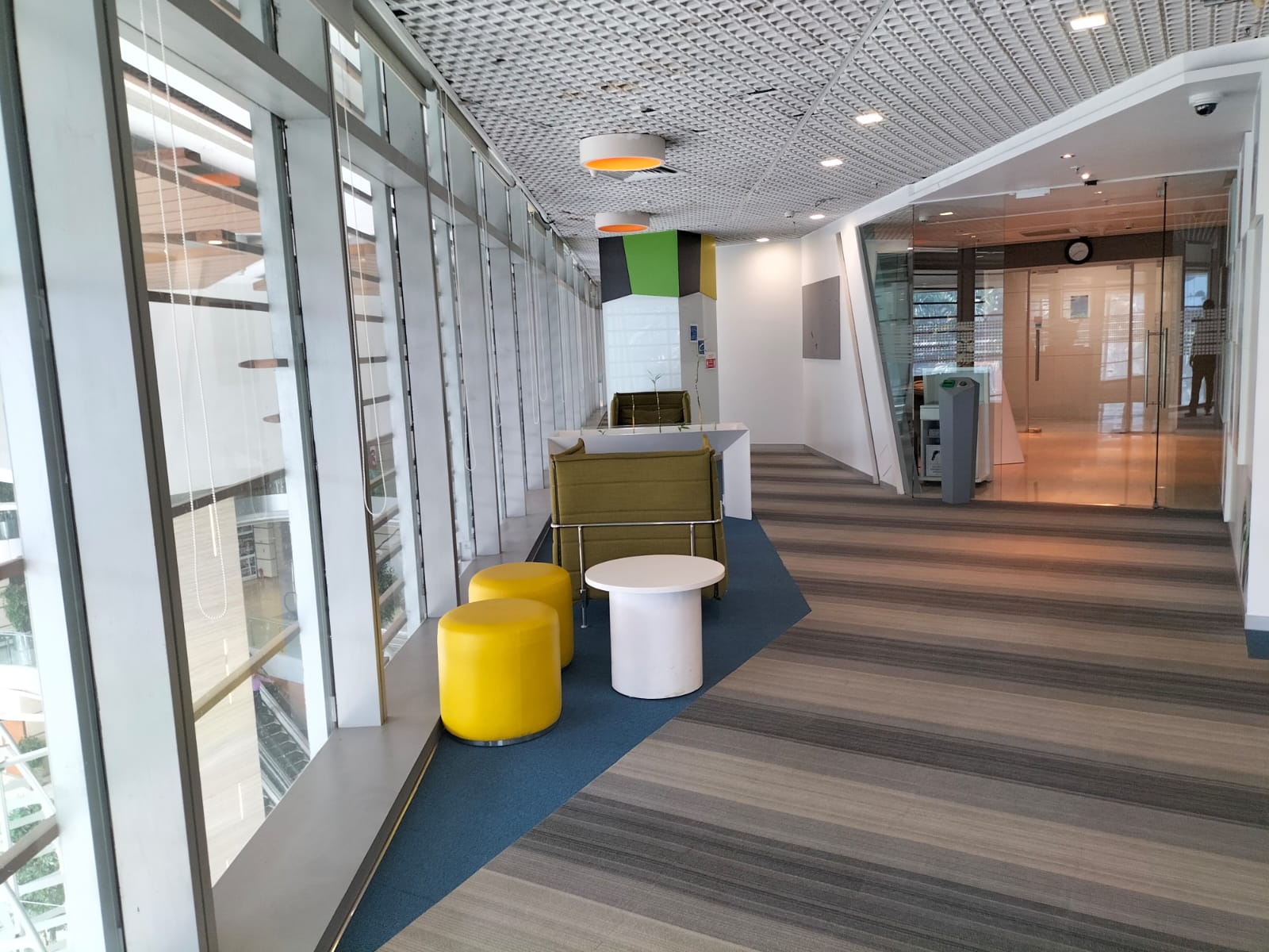 Office for Rent in BKC Mumbai