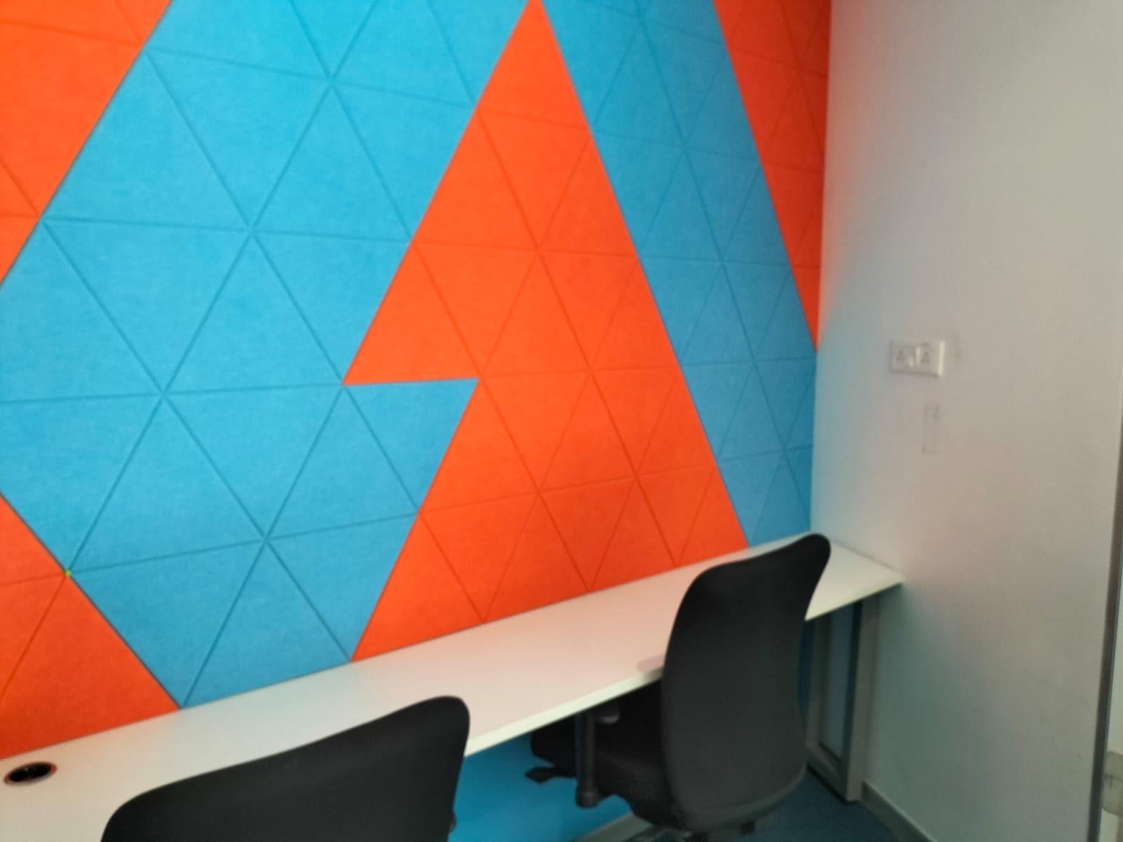 Office for Rent in BKC Mumbai