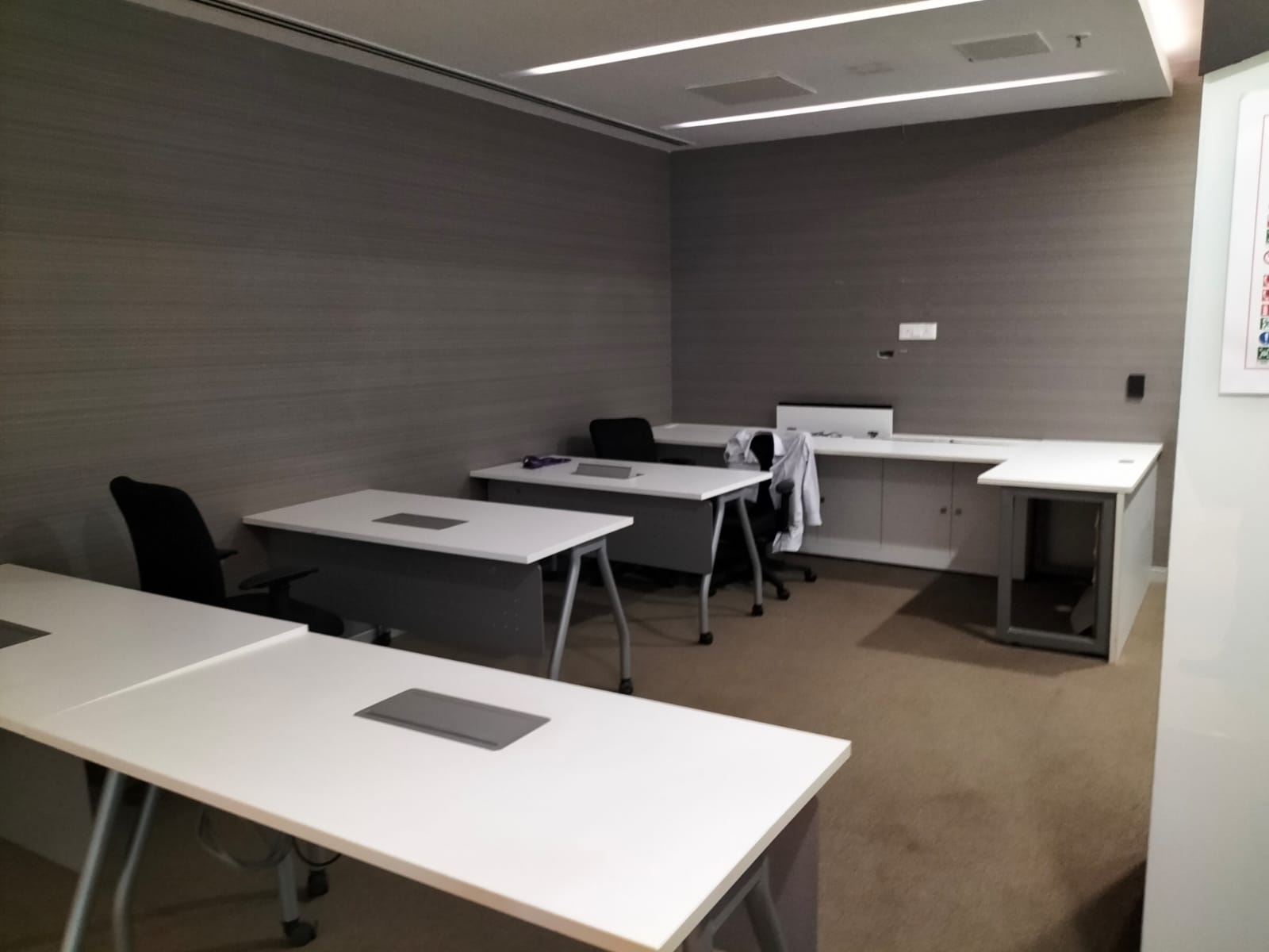 Office for Rent in BKC Mumbai