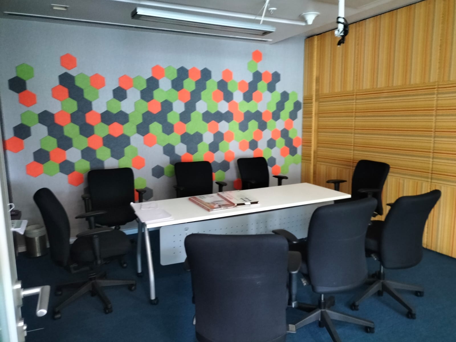 Office for Rent in BKC Mumbai