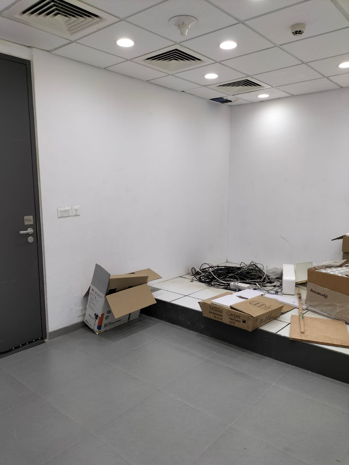 Office for Rent in BKC Mumbai