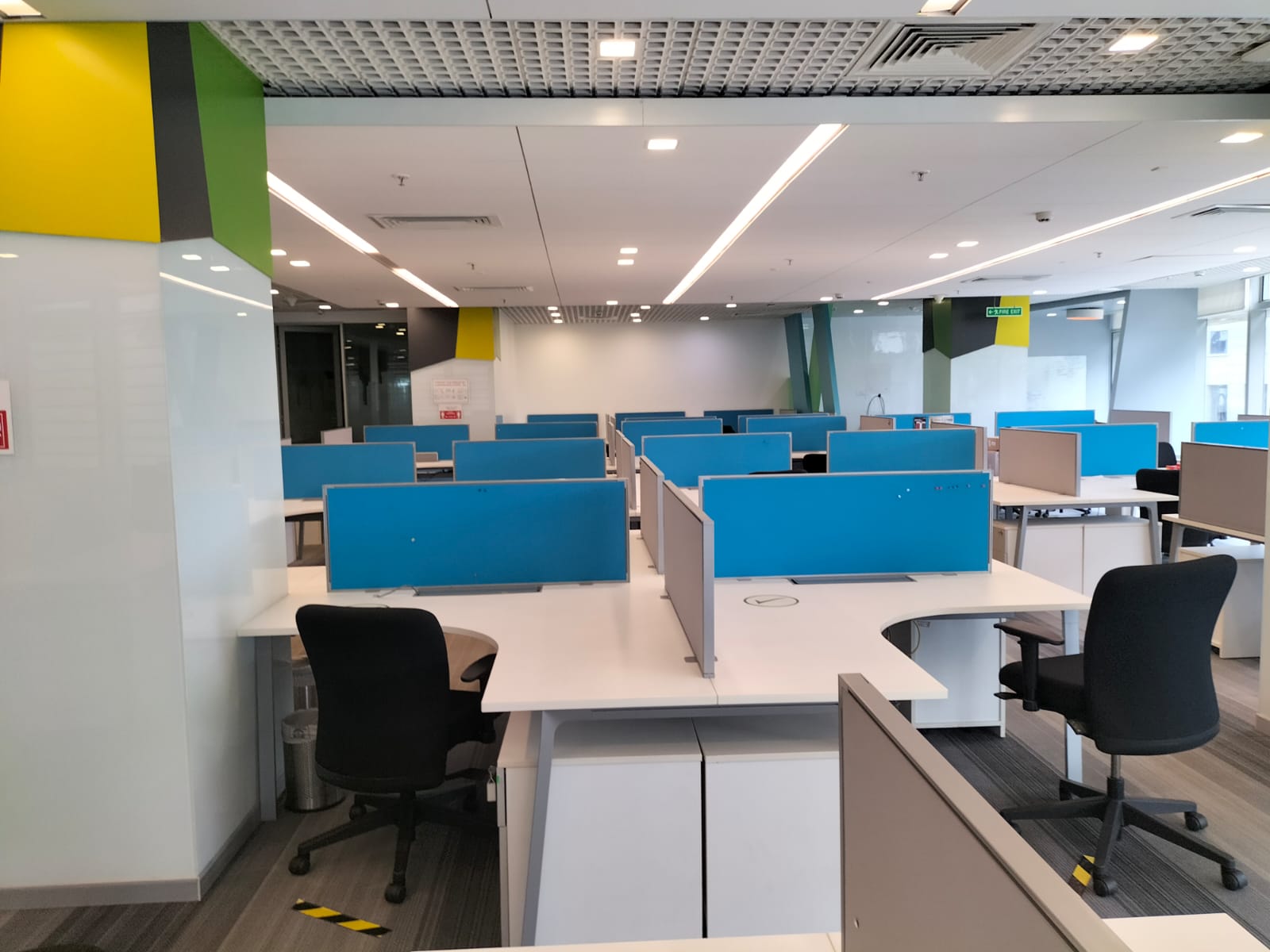 Office for Rent in BKC Mumbai