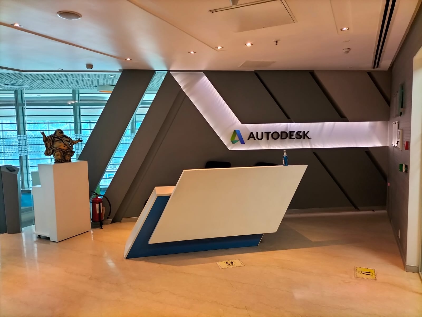 Office for Rent in BKC Mumbai