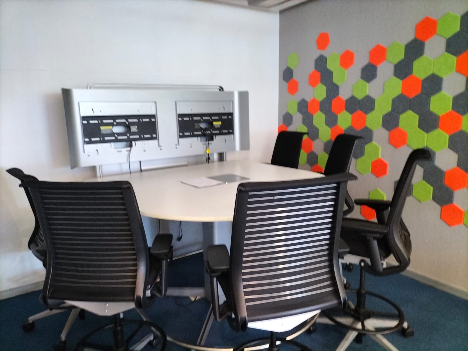 Office for Rent in BKC Mumbai