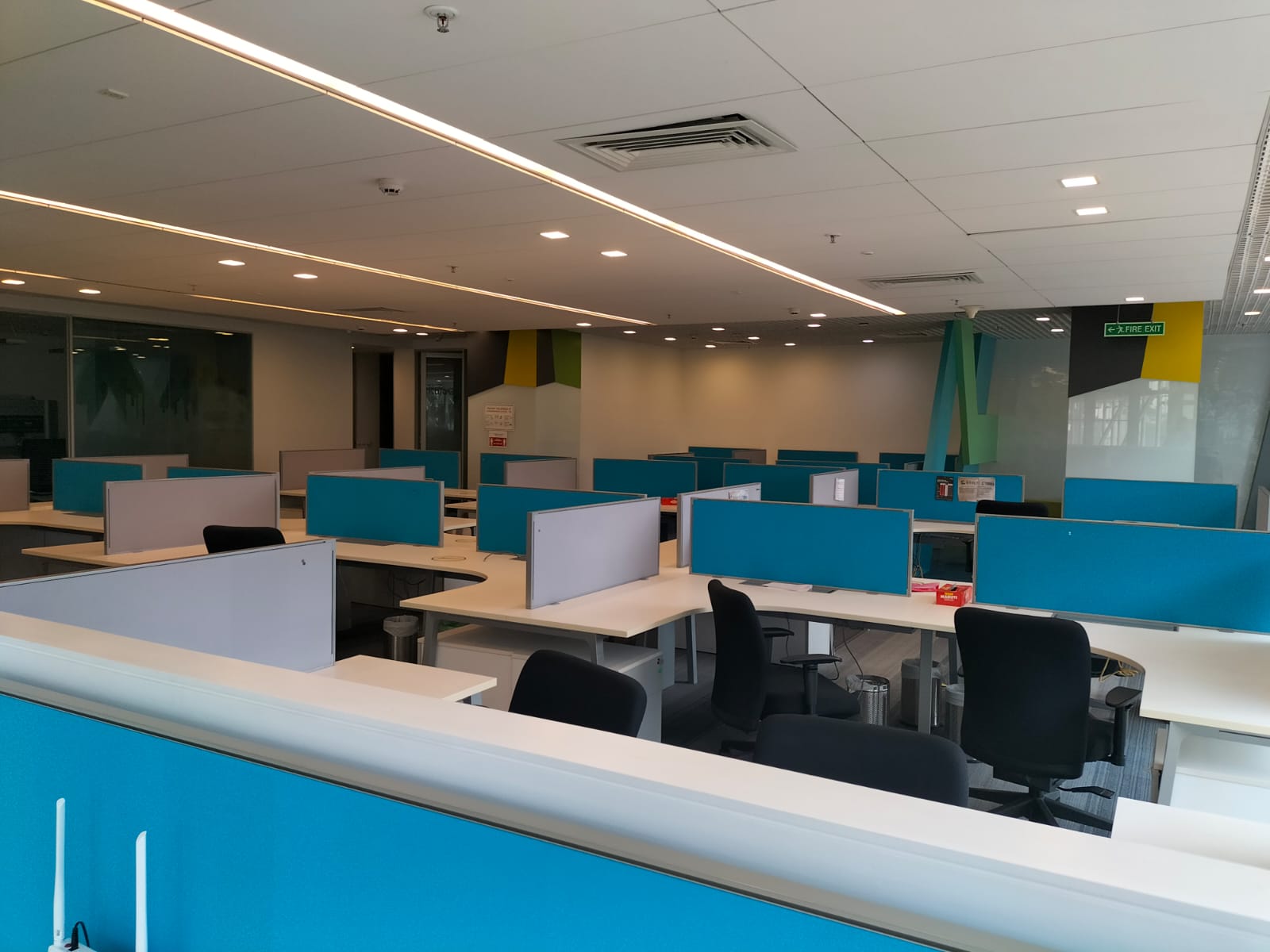 Office for Rent in BKC Mumbai