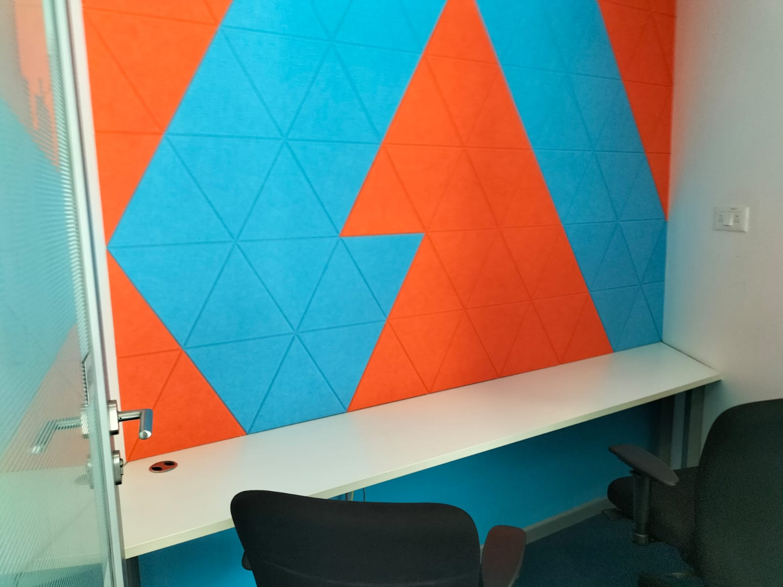 Office for Rent in BKC Mumbai