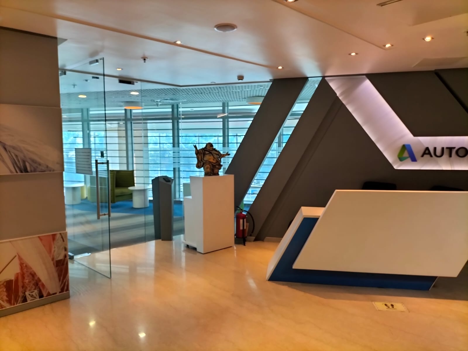Office for Rent in BKC Mumbai