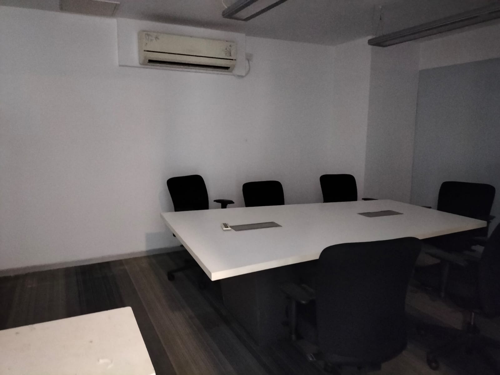 Office for Rent in BKC Mumbai