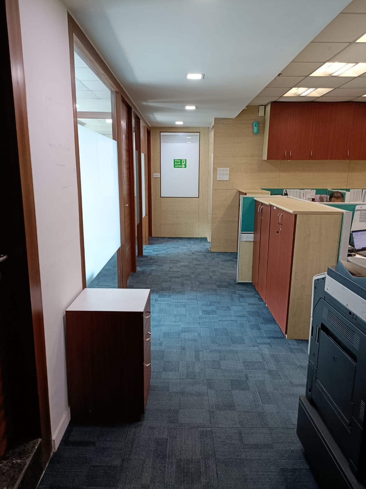 Office for Rent in Andheri Kurla Road Mumbai