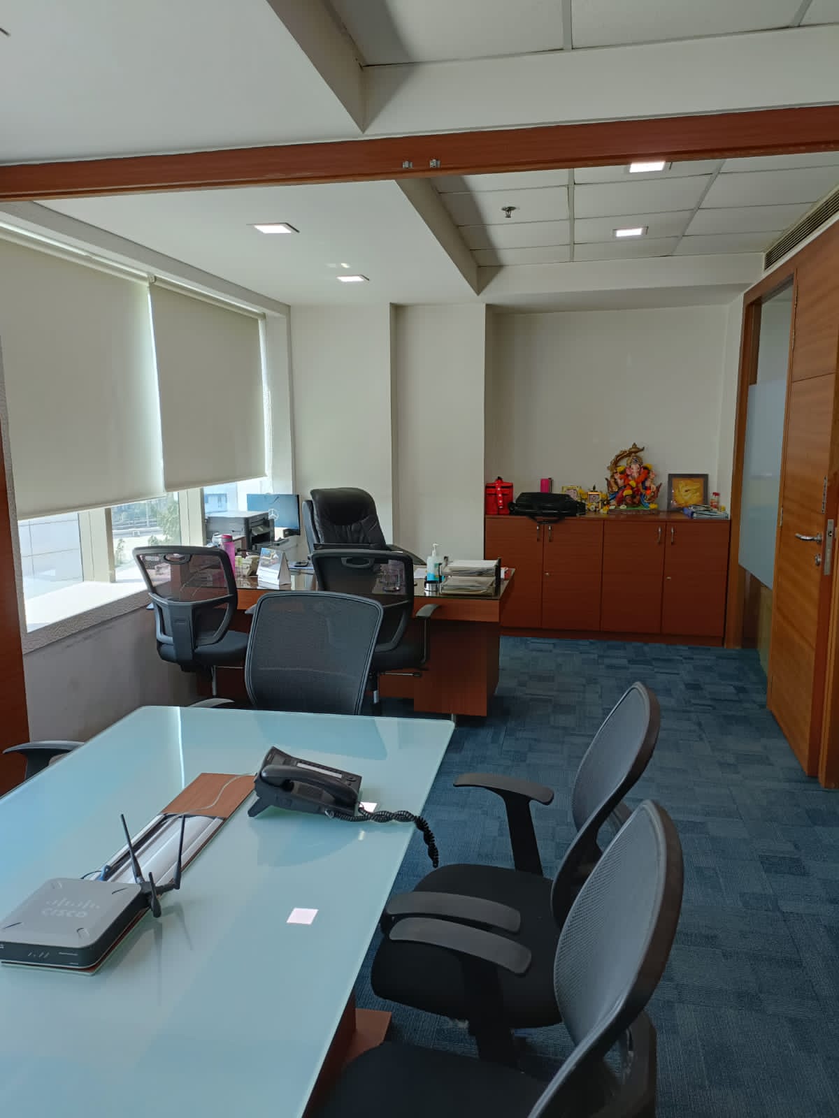 Office for Rent in Andheri Kurla Road Mumbai