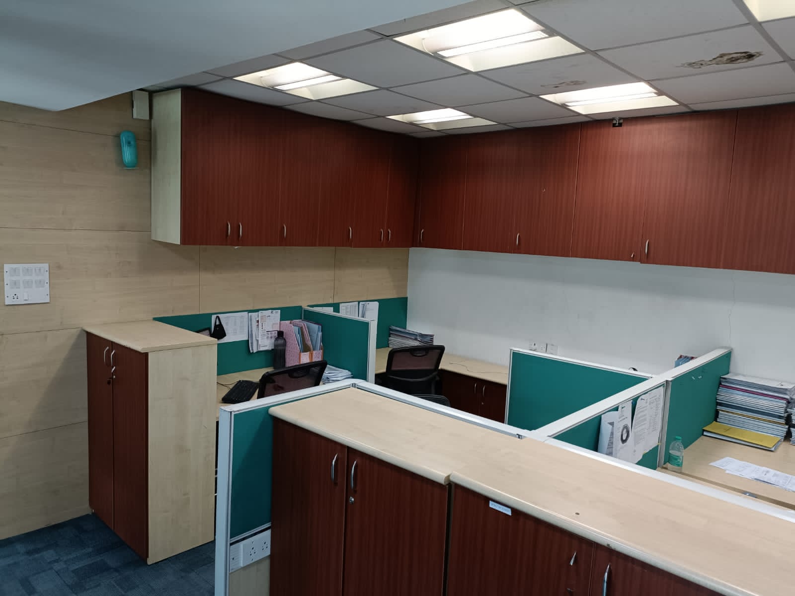 Office for Rent in Andheri Kurla Road Mumbai