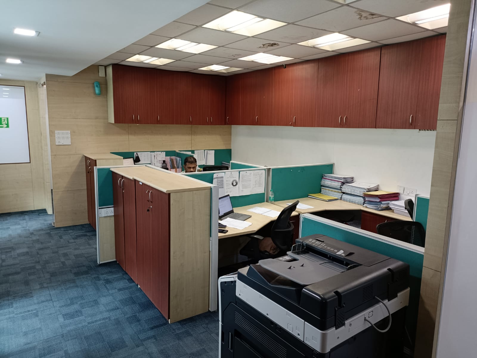 Office for Rent in Andheri Kurla Road Mumbai