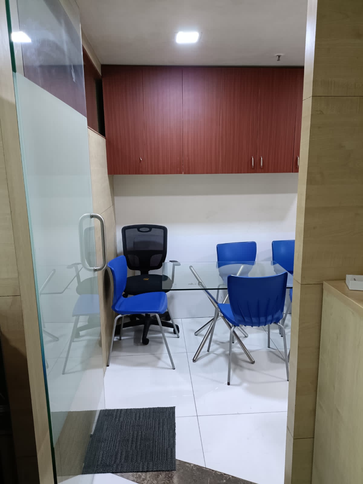 Office for Rent in Andheri Kurla Road Mumbai