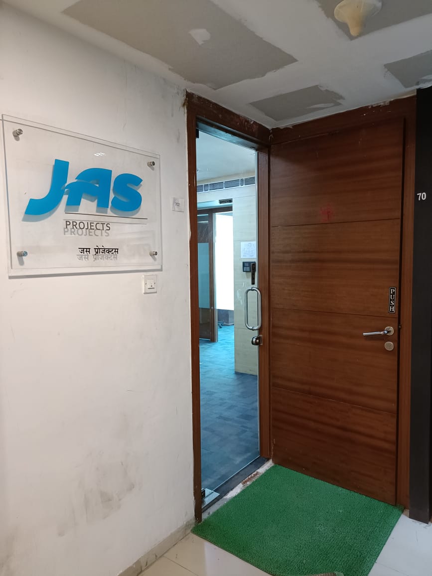 Office for Rent in Andheri Kurla Road Mumbai