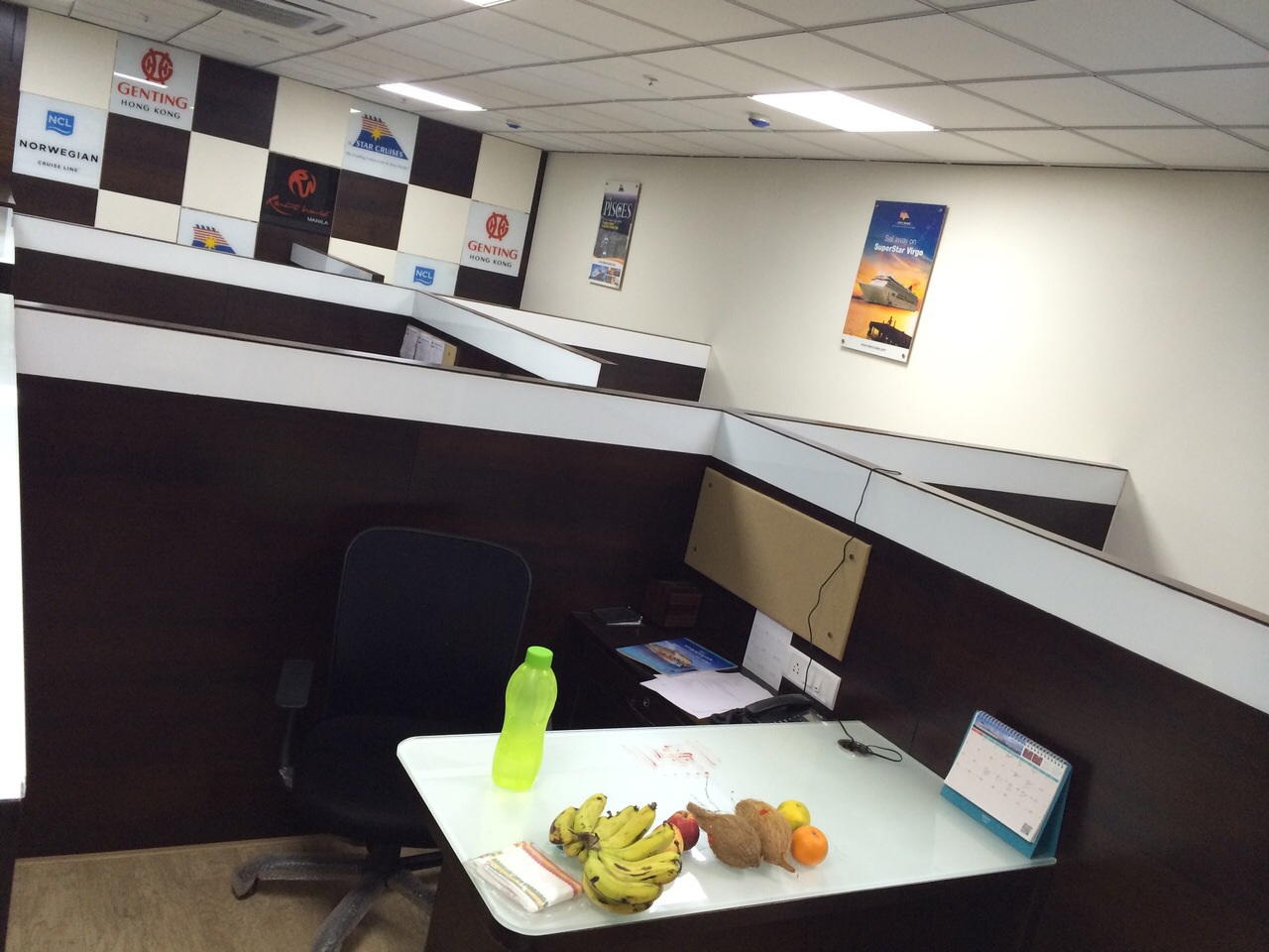 Office for Rent in L B S Marg Mumbai