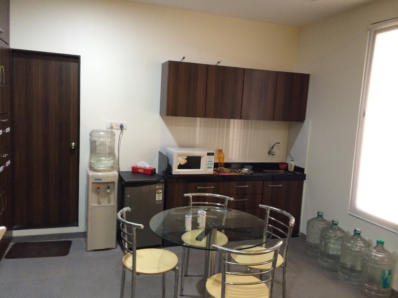 Office for Rent in L B S Marg Mumbai