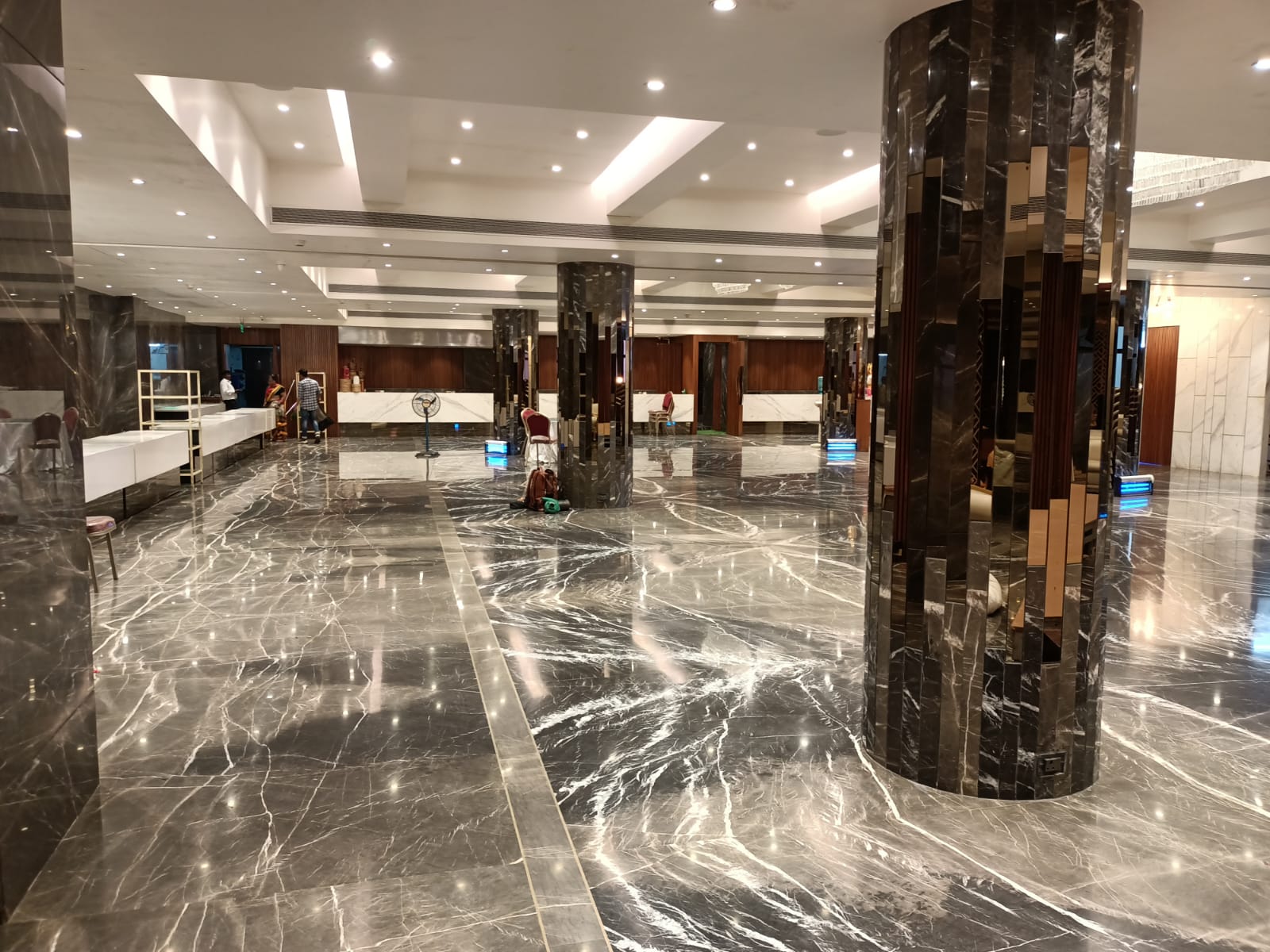 Banquet for Rent in Appasaheb Marathe Marg Mumbai
