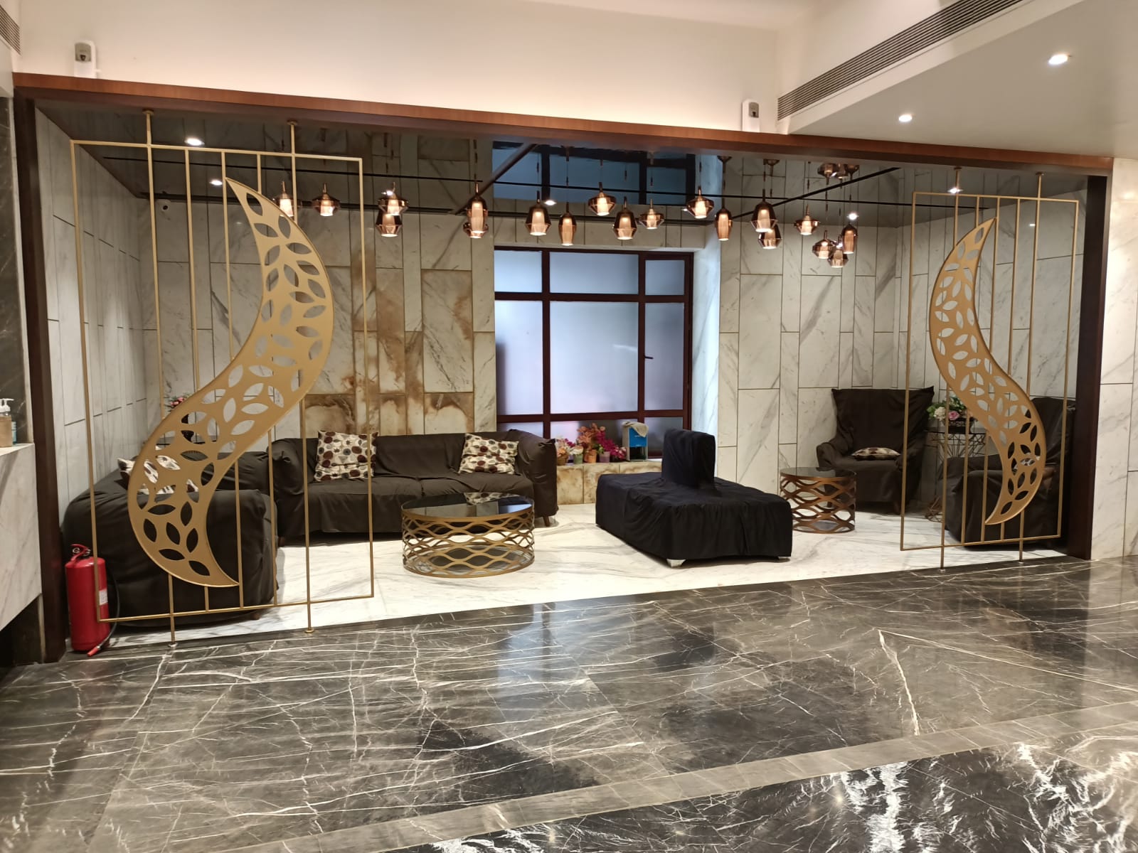 Banquet for Rent in Appasaheb Marathe Marg Mumbai