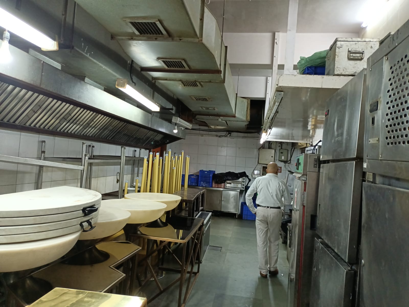 Banquet for Rent in Appasaheb Marathe Marg Mumbai