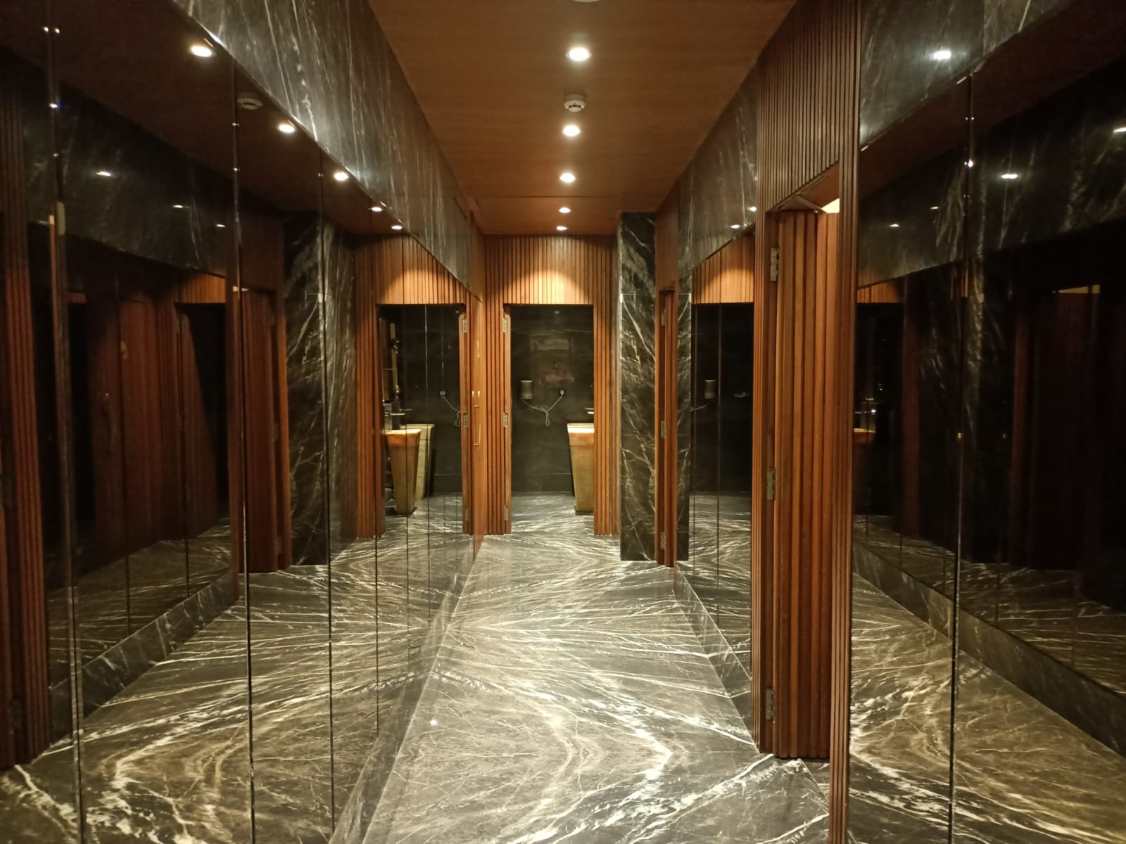 Banquet for Rent in Appasaheb Marathe Marg Mumbai