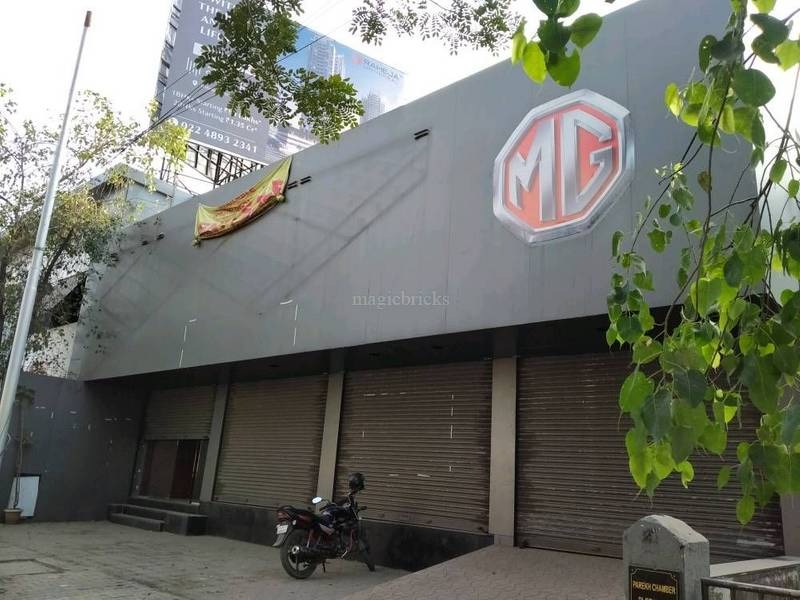Restaurant for Rent in Sion Panvel Highway Mumbai