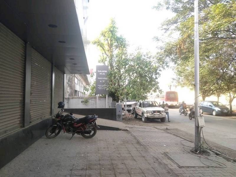 Restaurant for Rent in Sion Panvel Highway Mumbai