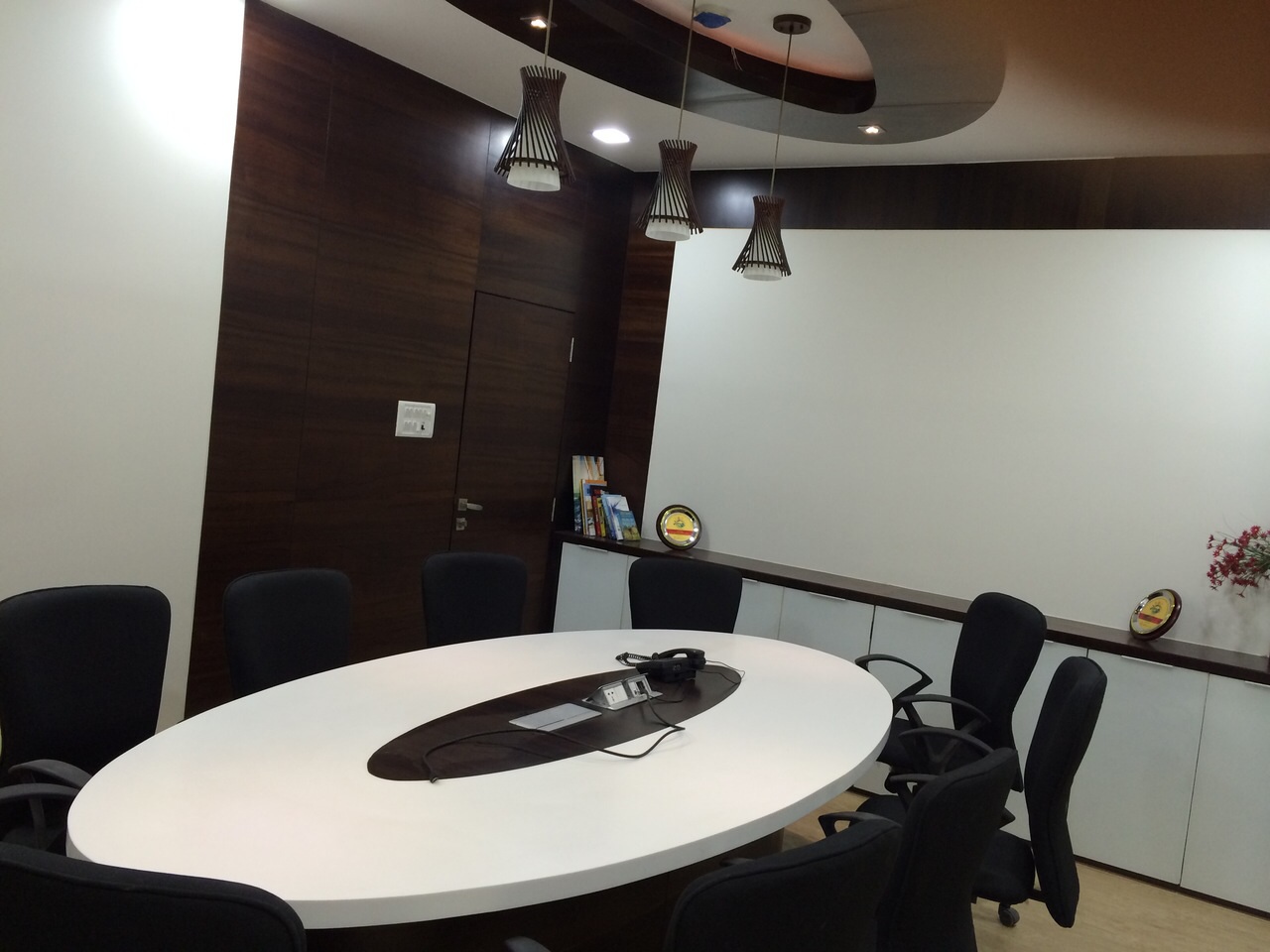 Office for Sale in L B S Road Mumbai