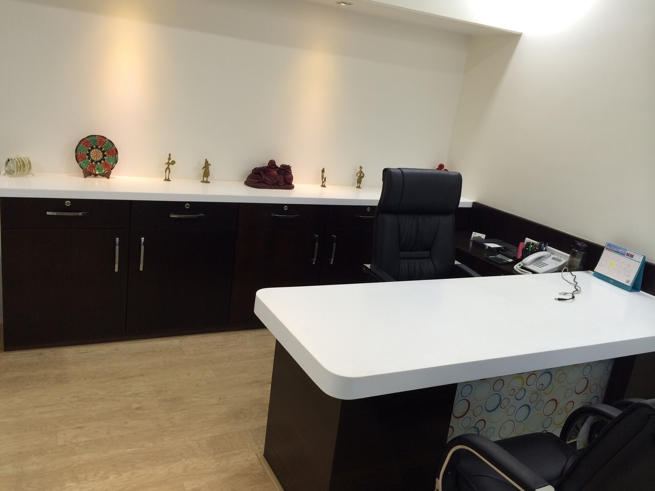 Office for Sale in L B S Road Mumbai
