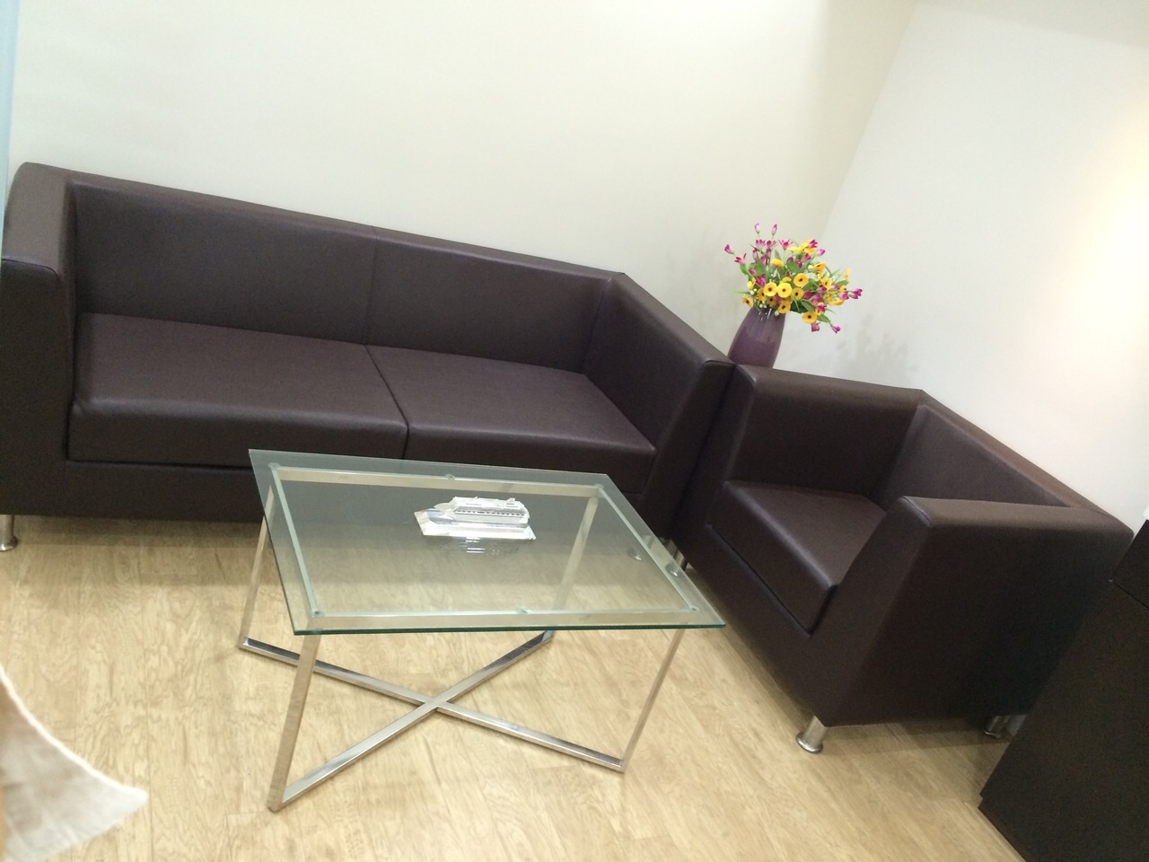 Office for Sale in L B S Road Mumbai