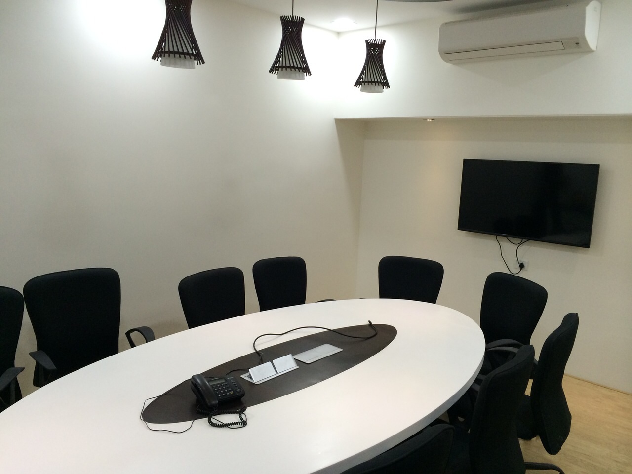 Office for Sale in L B S Road Mumbai
