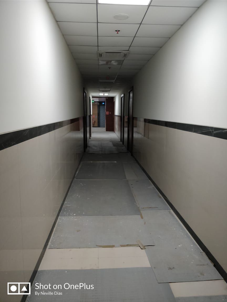 Office for Sale in Andheri East Mumbai