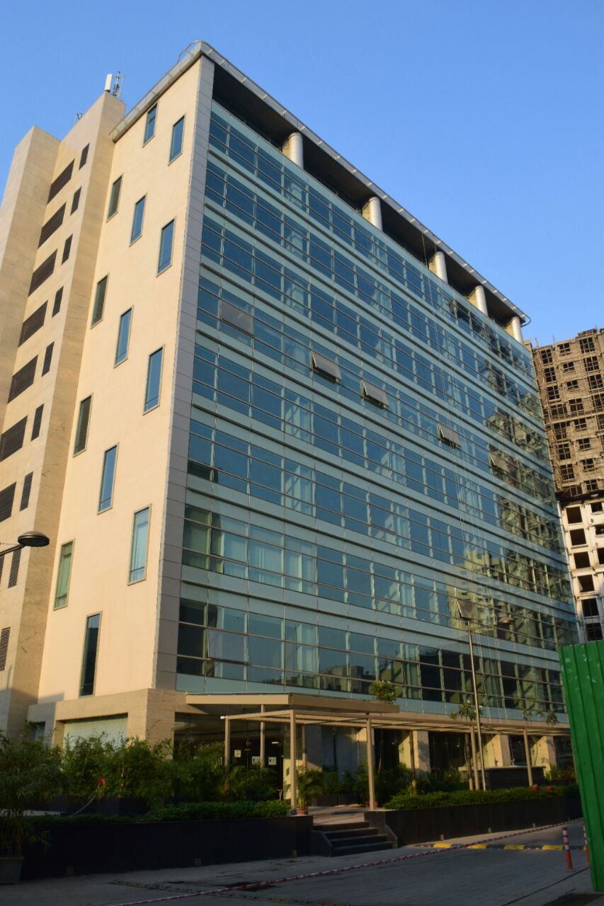 Office for Sale in Andheri East Mumbai