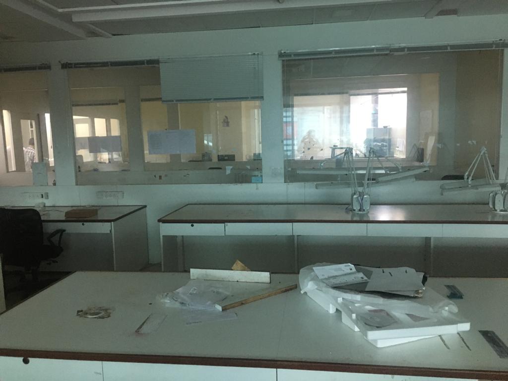 Office for Sale in BKC Mumbai