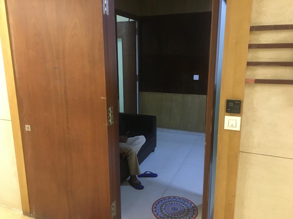 Office for Sale in BKC Mumbai