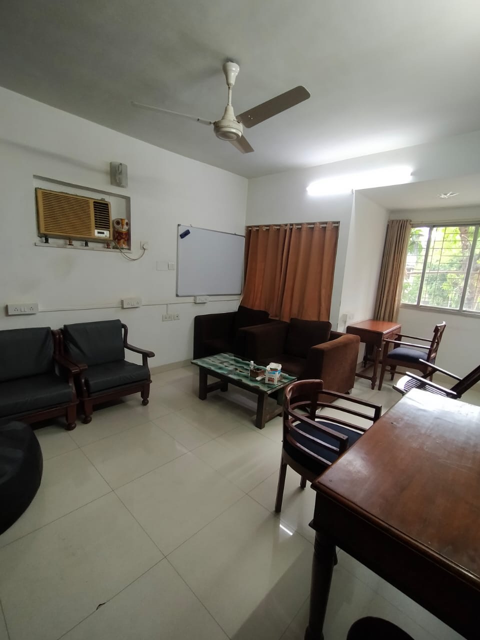 Office for Rent in Khar West Mumbai