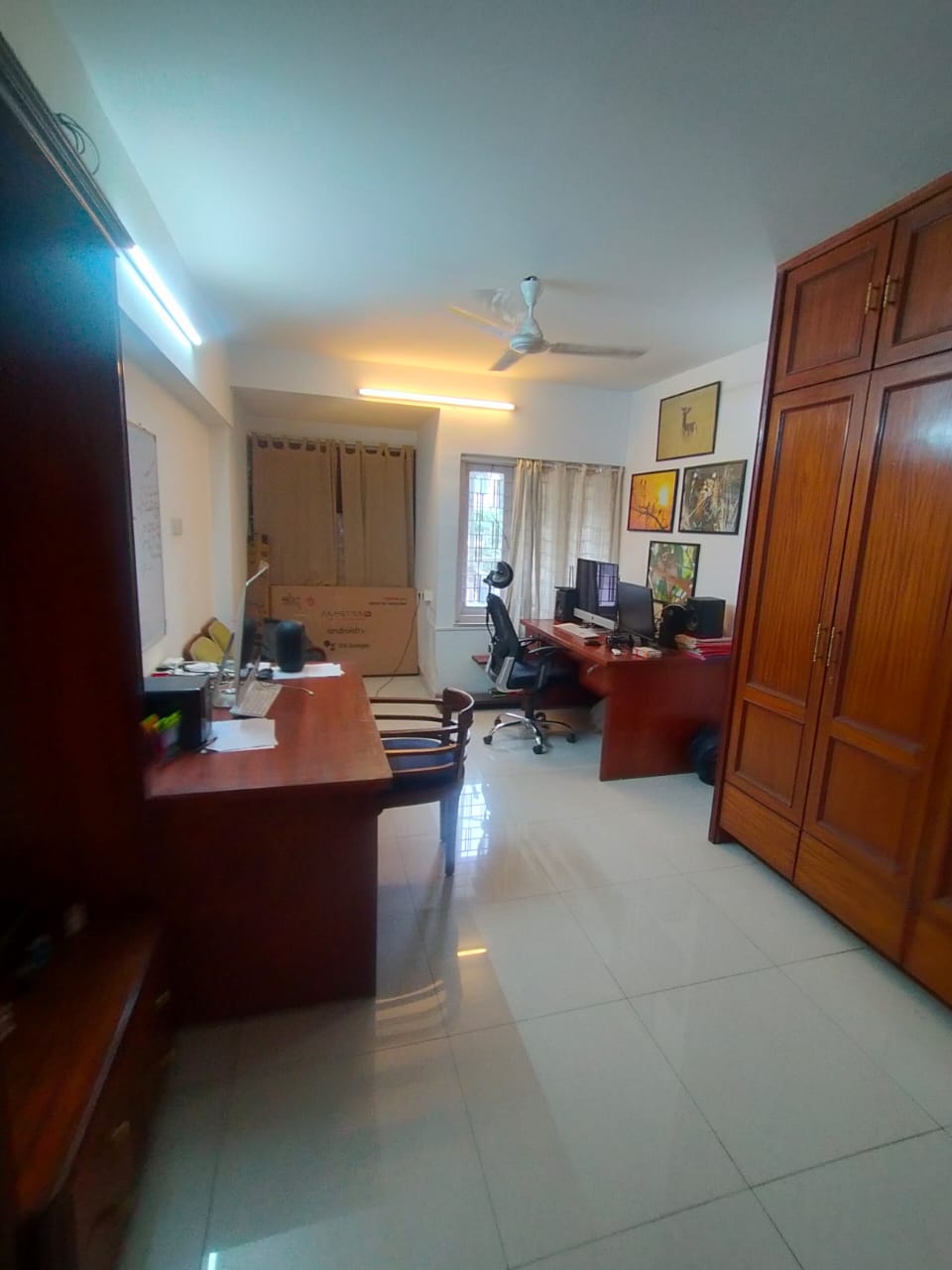 Office for Rent in Khar West Mumbai