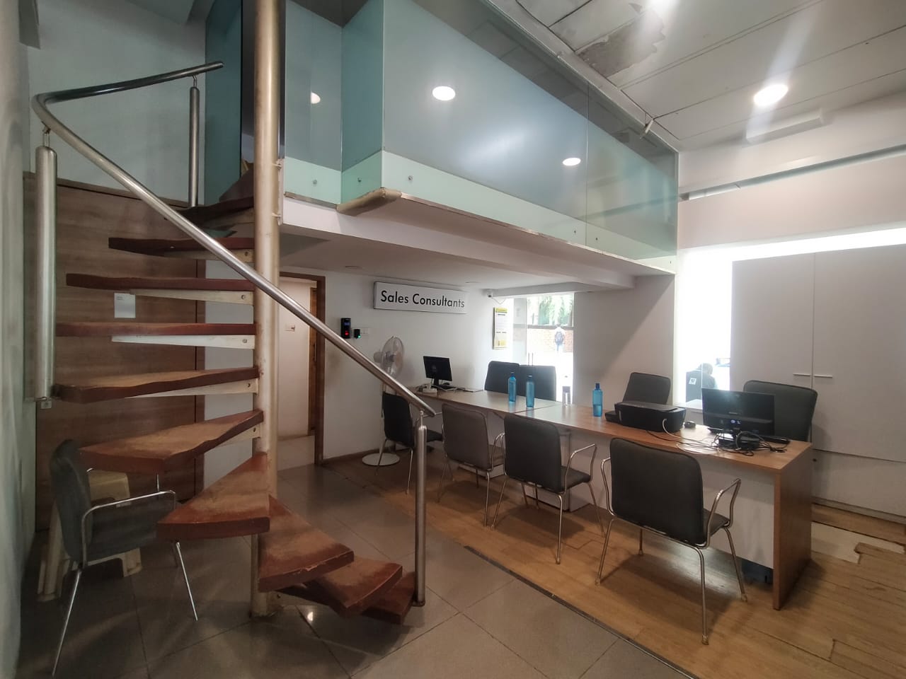 Showroom for Rent in Andheri West Mumbai