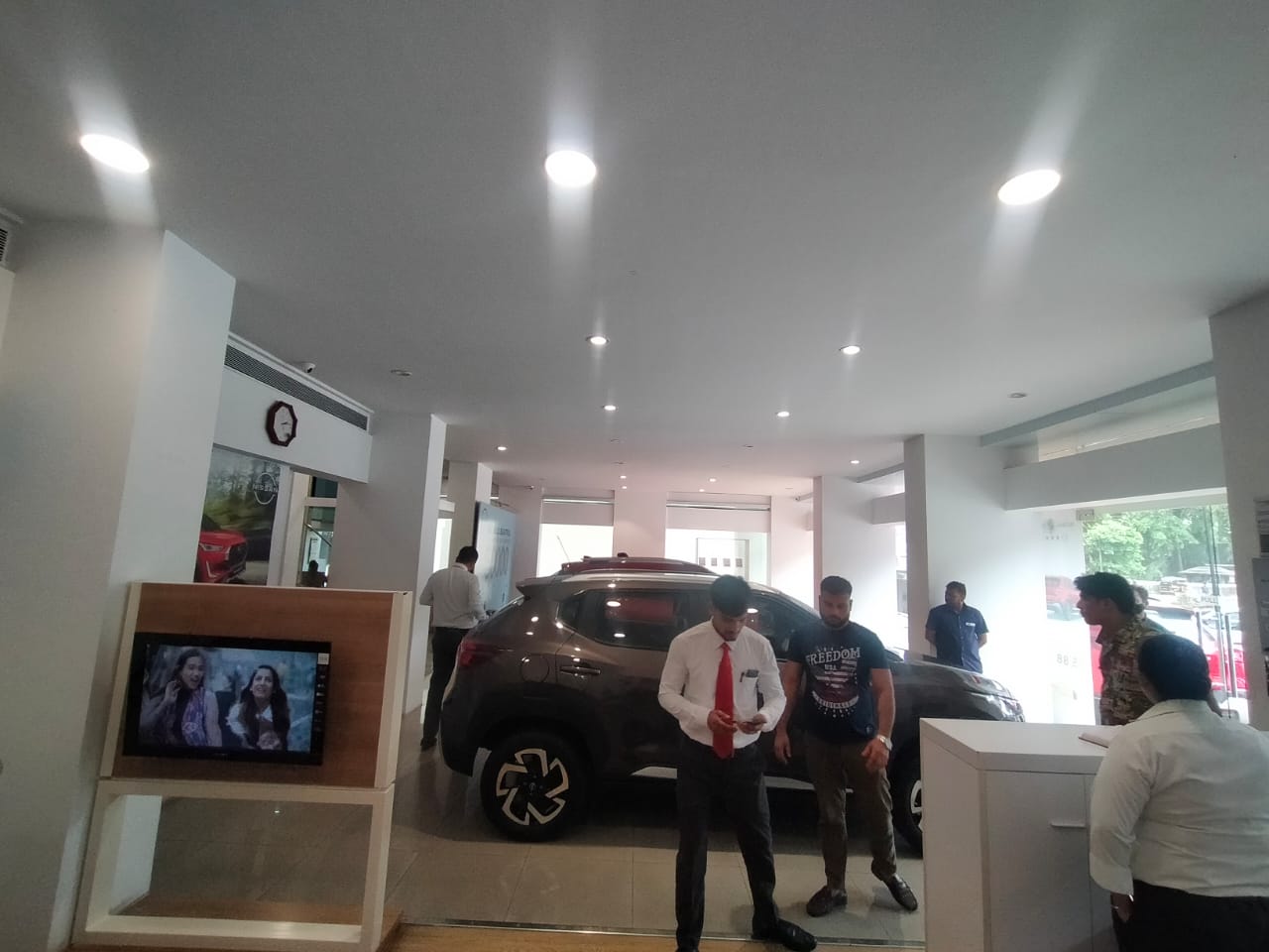 Showroom for Rent in Andheri West Mumbai