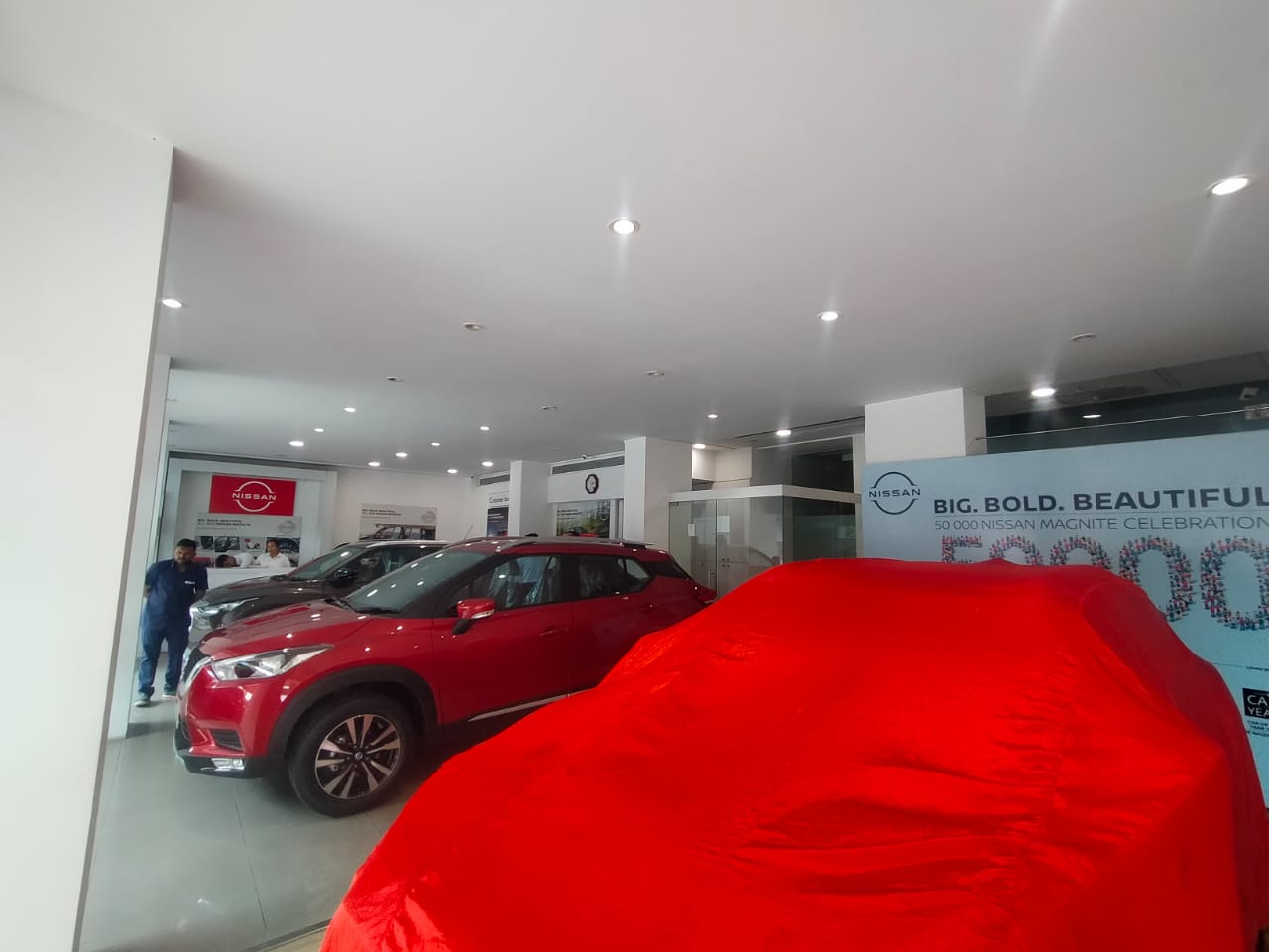 Showroom for Rent in Andheri West Mumbai