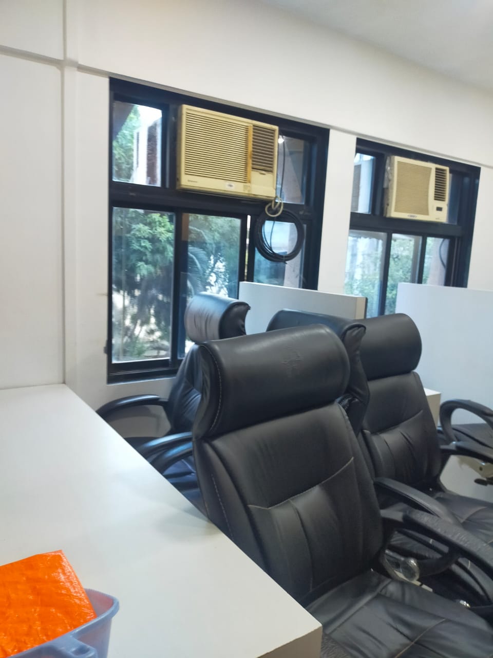 Office for Rent in S V Road Mumbai