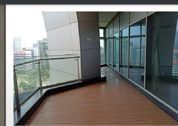 Office for Rent in BKC Mumbai