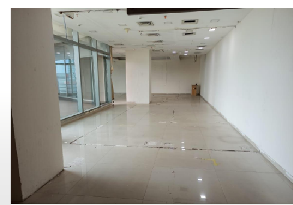Office for Rent in BKC Mumbai