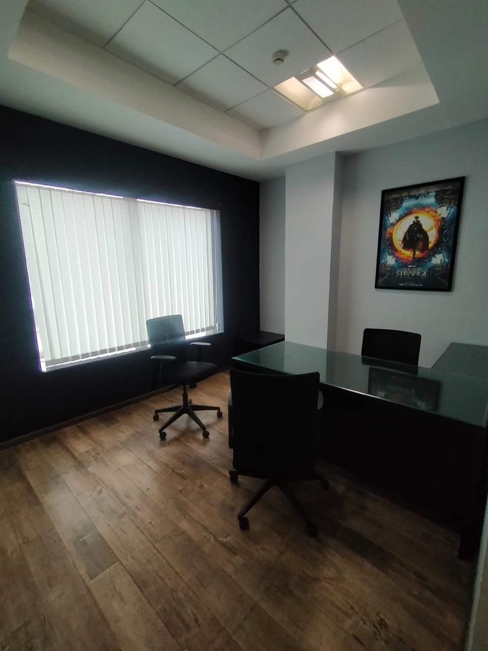 Office for Rent in Andheri West Mumbai