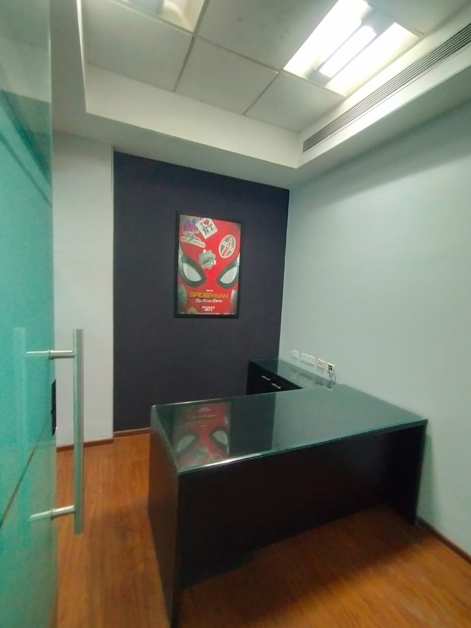 Office for Rent in Andheri West Mumbai