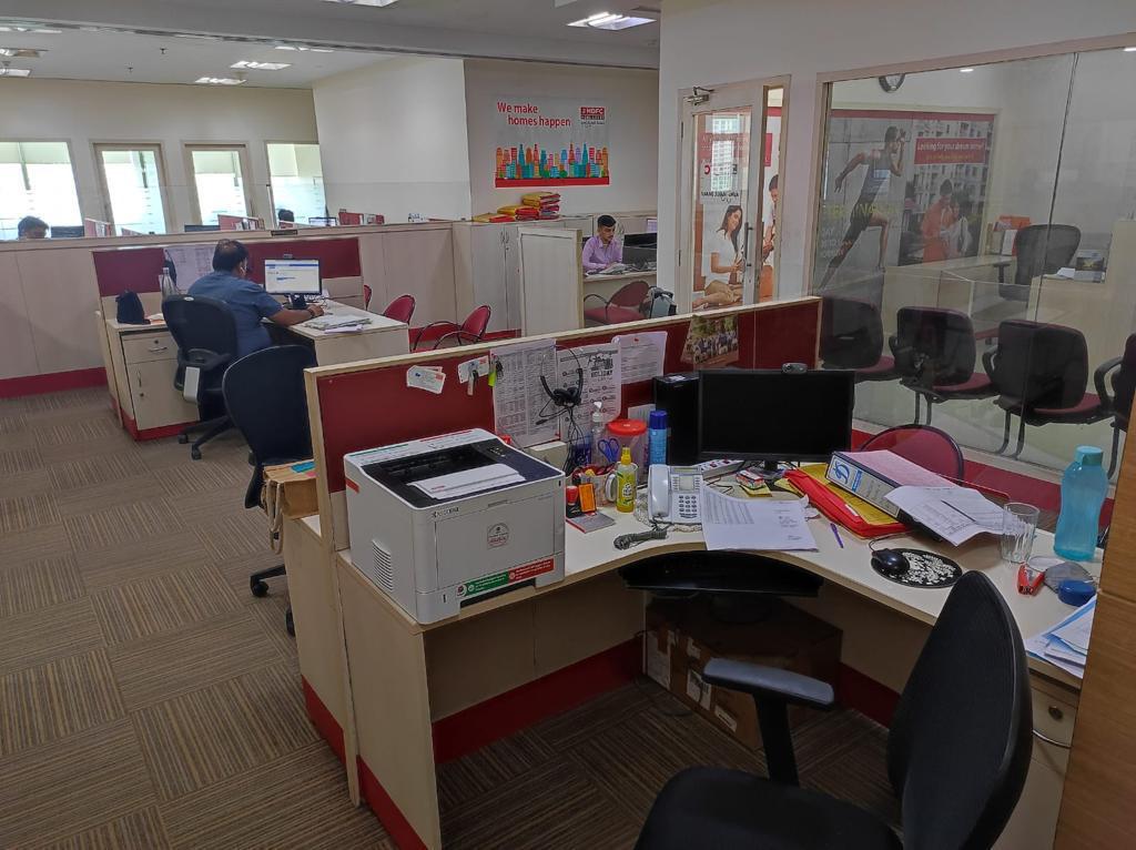 Office for Rent in N M Joshi Marg Mumbai