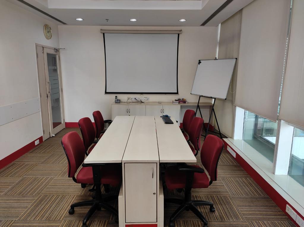 Office for Rent in N M Joshi Marg Mumbai
