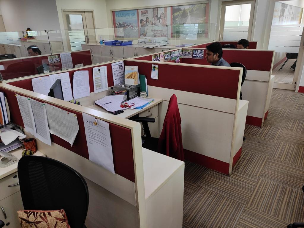 Office for Rent in N M Joshi Marg Mumbai