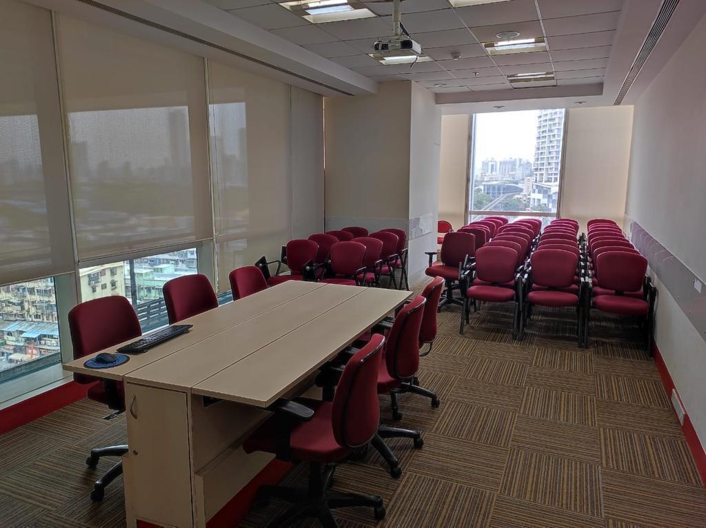 Office for Rent in N M Joshi Marg Mumbai