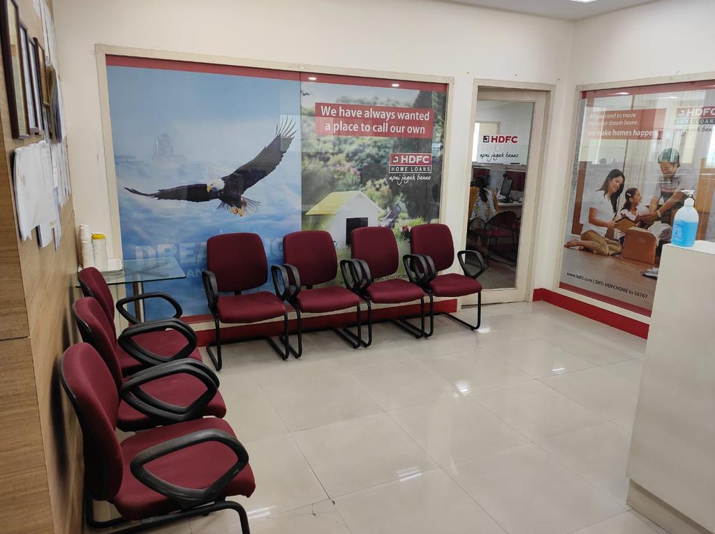 Office for Rent in N M Joshi Marg Mumbai